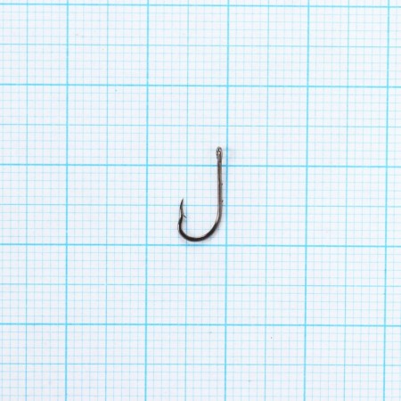 Hooks Saikyo KH-11014 Bait Holder BN No. 14, 10 pcs-1