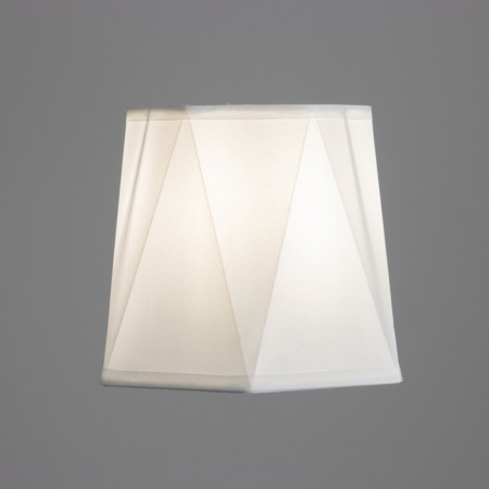 Obacound E27 White 13x14x16 cm-3