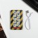 Charger "Particularly dangerous", 2500 MAH, 6 x 9.5 cm
