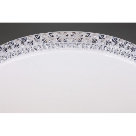 Ceiling chandelier Biancareddu LED 3000-6500K 60W-3