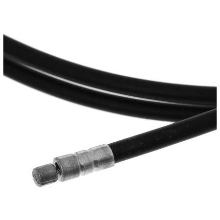 The cable and braid of the Dream Bike switch, 1.2 mm, 4 mm, 2000 mm-3