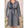 Women's dress, size 54