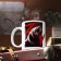 Mug with sublimation "ZV" Bear, 320 ml
