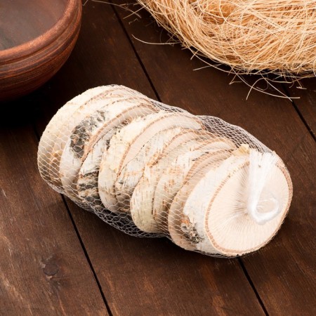 A set of woods, 6.5x6 cm +/- 2cm, 10 pcs-2