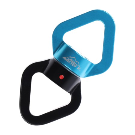 Vertlug, black and blue, 10.9 cm, KN 30
