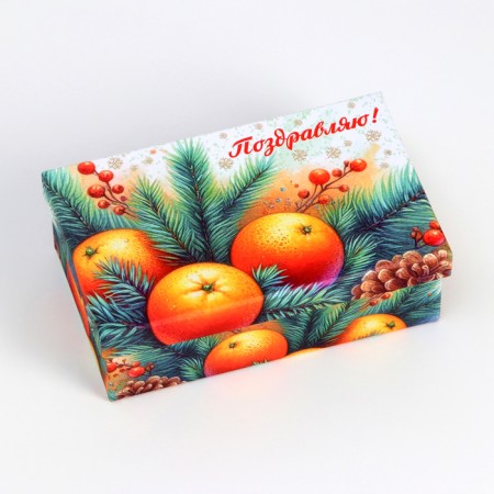 A set of boxes 10 in 1 "Mandarin Happiness", 32.5 x 20 x 12.5 - 12 x 7 x 4 cm-11