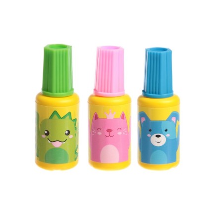 Clee PVA, 20 g, with a brush, children's, "Kalyaka-Malyak"-2