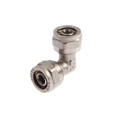 ValTec corner, crimping, 16 mm