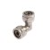 ValTec corner, crimping, 16 mm