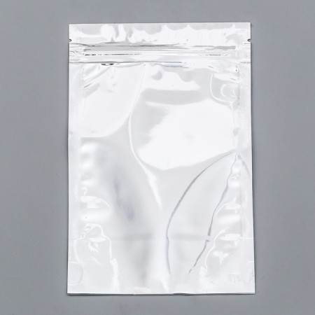 Metallized Doy Pak, 12 x 18 x 4 cm-2