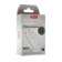 Network charger Byz Day016, 1 USB, 2.4, white