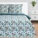 Ethel Lowel Ethel Winter Berries 200x217 cm, 220x240 cm, 70x70 cm -2 pcs, Poplin