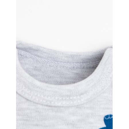 Set Body crumb I Dino, 2 pcs, height 62-68 cm-1