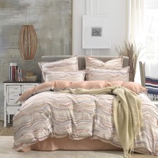 Bed linen Euromaxi, size 240x270 cm, 220x240 cm, 50x70 cm - 2 pcs