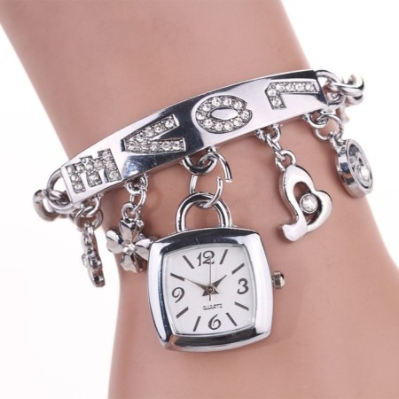 Watch Brill Love, Metal-1