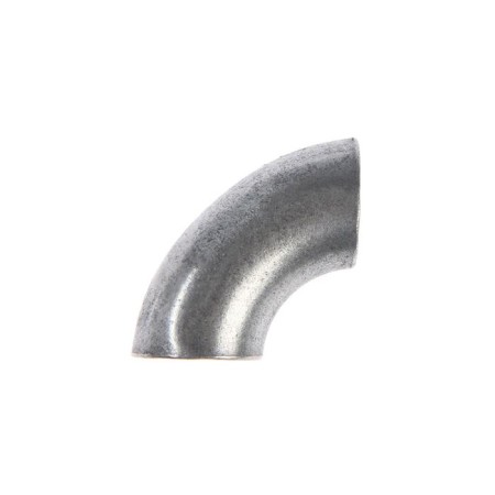 The divert of steel is steeply reduced, under welding, DN 20, PN 16, short-1
