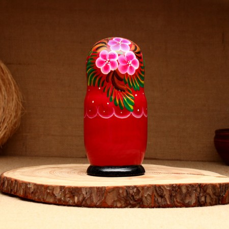 Matryoshka 5-doll "Miroslava", 17-18 cm-3