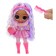 Tweens Neon Kitty doll with L.O.L. accessories Surprise! 43553