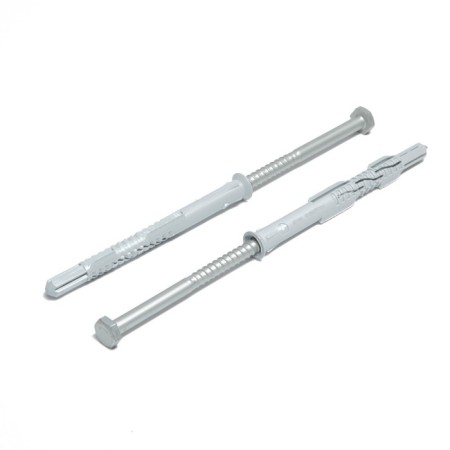 Tundra dowel “tundra” RDR, frame, 10x120 mm, 50 pcs-2