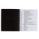 Subject notebook, 48 sheets, cell, history, erichkrause "Inscription", cardboard cover of Twin-lak, block offset 100%, information block