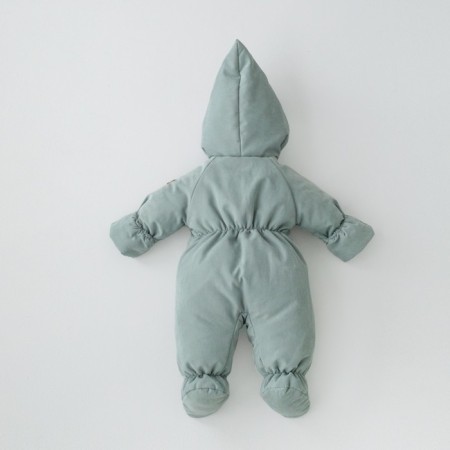Kinderlitto Kinderlitto Demyson Kinderlitto, height 68-74 cm, wormwood color-2
