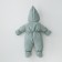 Kinderlitto Kinderlitto Demyson Kinderlitto, height 68-74 cm, wormwood color