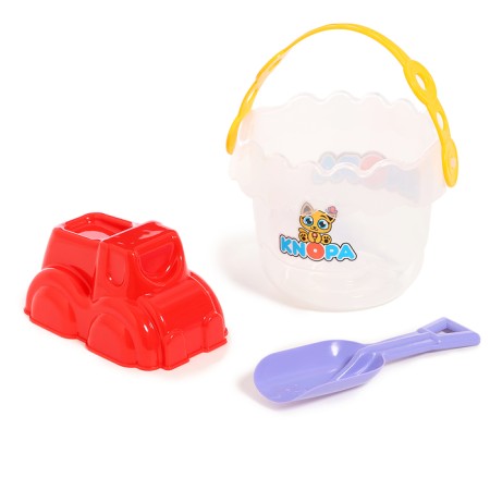 Sanding set "Kaleidoscope"