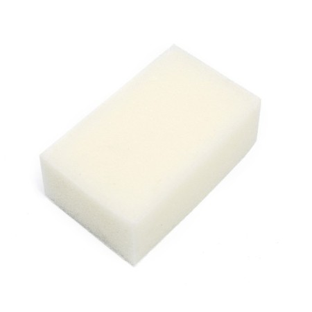Car sponge "Tornado", 110 x 70 x 40 mm, color mix-2