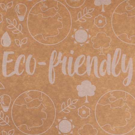Gift folding craft, packaging, Eco-Friendly, 21 x 15 x 5 cm-3