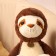Soft toy "Lazvets", 50 cm