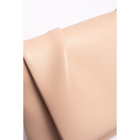 Bag Cross-Bodi Women's eco-leather ludor peach, 34x7x22 cm-3