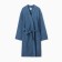 Hare male Ethel, col. Blue, rr 56-58, 100% polyester, 300 g/m2