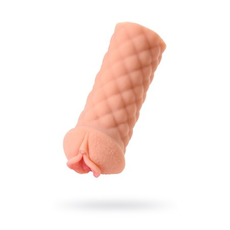 Realistic Kokos Elegance, TPR, bodily, 16 cm