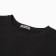 Women's longing, black color, size One size (42-46)