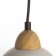 Chester Lamp G9 White 15.5x15.5x19-169cm