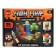 Unicon designer "Magnetic cubes. My world ", 2 figures, 80 details