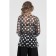 Women's tunic Wisell M5-4618/2, size 44