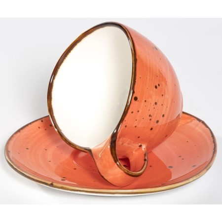 Tea Samold Khoreka Coral, 250 ml, 16x15 cm, 2 items-2