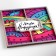 Enver-Mini "Happy Birthday!" Color patterns