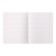 Subject notebook, 48 sheets in the "Neoclassic" line, literature, cover covering cardboard, with reference information