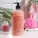 Shower gel Vitamin Family, "5 fruits", moisturizing, 650 ml