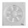 Exhaust Oasis Loft 125/183, D = 125 mm, 16 W, 36 dB, 183 m³/h