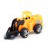 Inertial "Construction" machine, mix