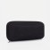 Lightning glass case, black color
