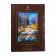 The folder for the work of gouache and watercolor A3, 20 sheets "Spring Forest", block 160 g/m²