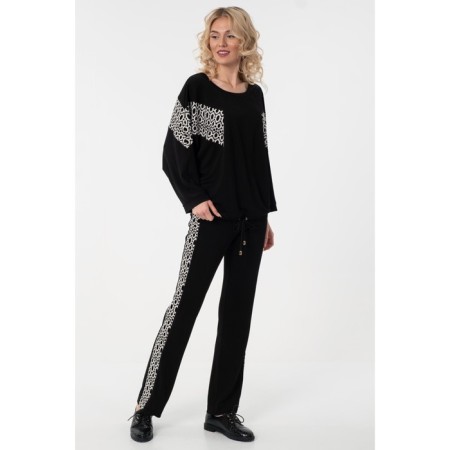 Female suit, size 42