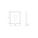 Decorative decorative overlay on the ET Protector/USS BL, black