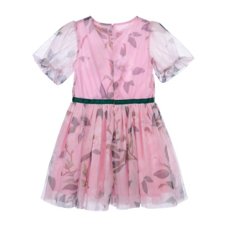 Dress for girl PlayTode, height 104 cm-6