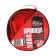 Zebra launch wires, 500 a, in a bag, 2.2 m