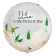 Foil ball 31 "Performance", circle, set of 50 pcs.